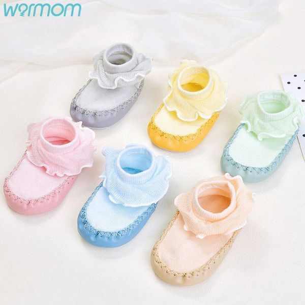 warmom infant low-cut toddler shoes newborn baby accessories non-slip children's baby floor socks soft bottom kids shoes1
warmom infant low-cut toddler shoes newborn baby accessories non-slip children's baby floor socks soft bottom kids shoes1