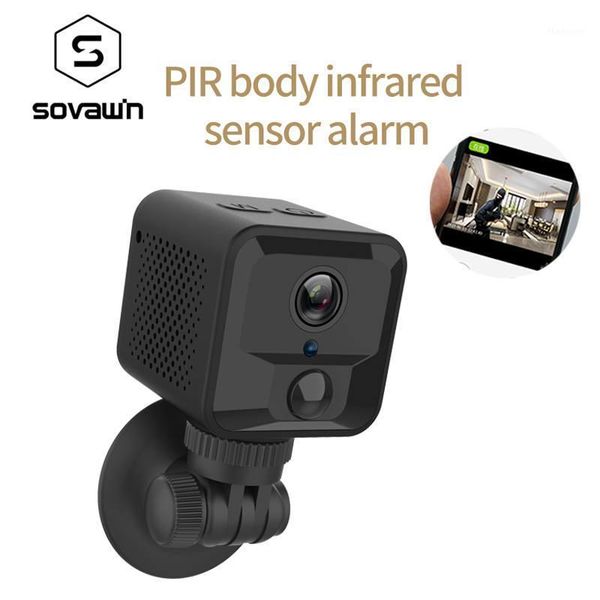 mini cameras sovawin hd 1080p wifi camera sensor night vision camcorder pir human induction motion detection alarm remote monitor camera1
mini cameras sovawin hd 1080p wifi camera sensor night vision camcorder pir human induction motion detection alarm remote monitor camera1