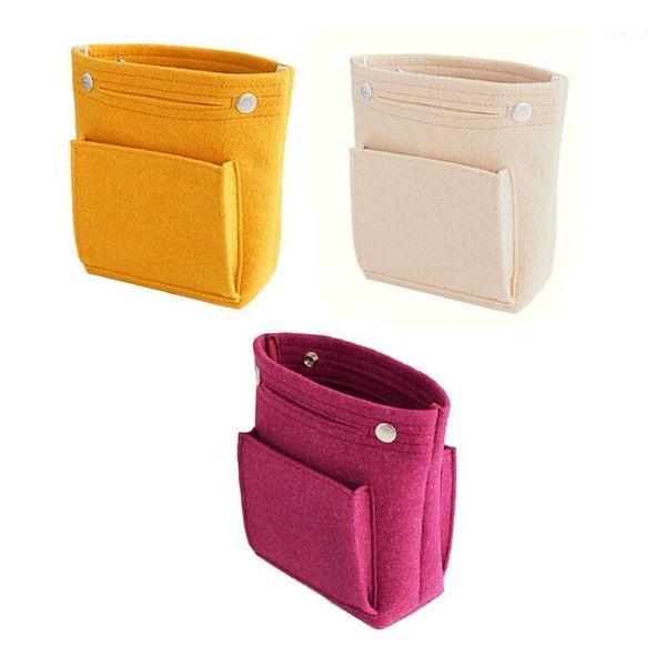 new women felt cosmetic bag travel organizer handbag purse insert type toiletry bag storage pouch makeup cases female tote1
new women felt cosmetic bag travel organizer handbag purse insert type toiletry bag storage pouch makeup cases female tote1