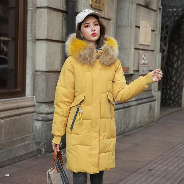women's down & parkas long women 2021 winter fashion women's jacket warm coat cotton loose thin hooded clothing ladies outwear thi, Black
women's down & parkas long women 2021 winter fashion women's jacket warm coat cotton loose thin hooded clothing ladies outwear thi, Black
