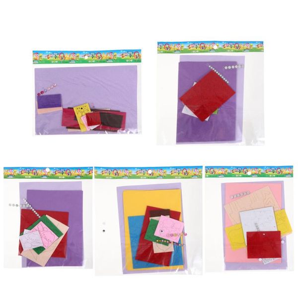 greeting cards 5pcs diy kids kit handmade making children crafts
greeting cards 5pcs diy kids kit handmade making children crafts