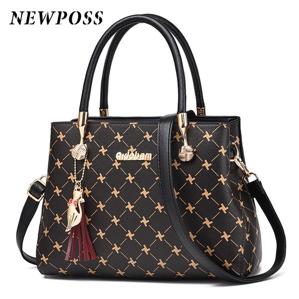 hbp newposs 2020 fashion women's shoulder bag pu leather totes purses female leather messenger crossbody bags ladies handbags
hbp newposs 2020 fashion women's shoulder bag pu leather totes purses female leather messenger crossbody bags ladies handbags