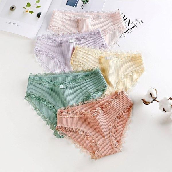 women's panties lace women cotton underwear female seamless cute girls lingerie low waist ladies briefs, Black;pink
women's panties lace women cotton underwear female seamless cute girls lingerie low waist ladies briefs, Black;pink