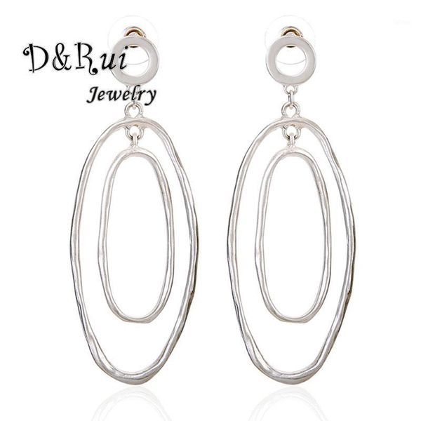 vintage long big round drop earring lady woman alloy jewelry kpop accessories dangle earrings christmas day gift friend1, Silver
vintage long big round drop earring lady woman alloy jewelry kpop accessories dangle earrings christmas day gift friend1, Silver