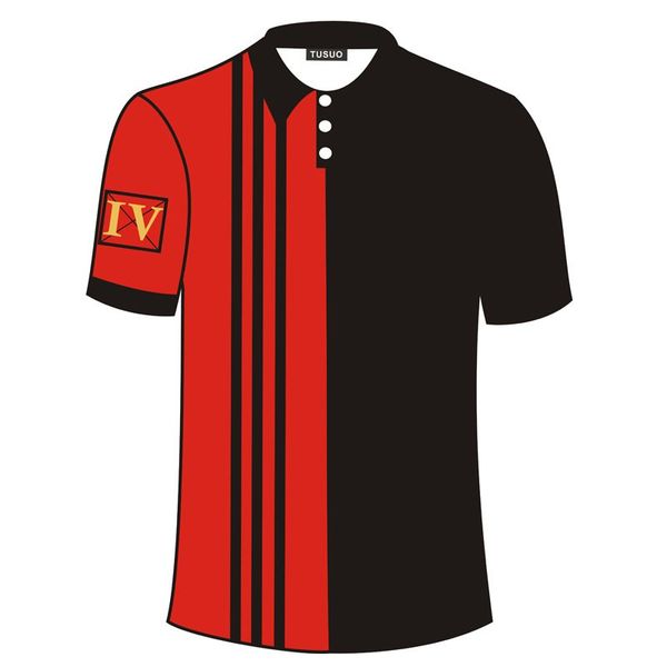 european and american men's embroidered polo shirt men's embroidered lapel short-sleeved cotton mesh polo shirt, White;black
european and american men's embroidered polo shirt men's embroidered lapel short-sleeved cotton mesh polo shirt, White;black