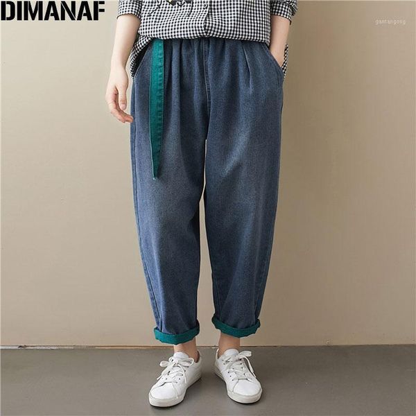 dimanaf plus size women jeans pants lady long pants loose denim female trousers pantalones oversize clothing with sashes1, Black;white
dimanaf plus size women jeans pants lady long pants loose denim female trousers pantalones oversize clothing with sashes1, Black;white