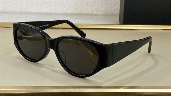 new 4386 sunglasses ladies men oval frame fashion show advanced simple and popular style uv 400 outdoor glasses with watch case, White;black
new 4386 sunglasses ladies men oval frame fashion show advanced simple and popular style uv 400 outdoor glasses with watch case, White;black