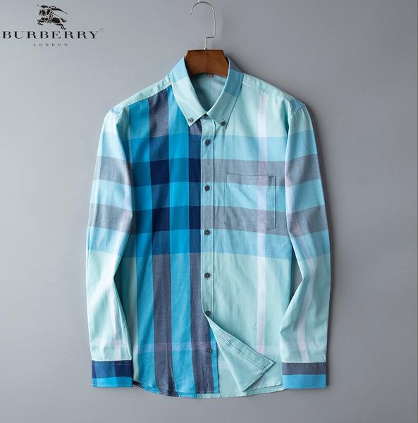 2019 business slim check shirt, fashion quality long sleeve cotton casual shirt striped shirt dress shirt #68, White;black
2019 business slim check shirt, fashion quality long sleeve cotton casual shirt striped shirt dress shirt #68, White;black
