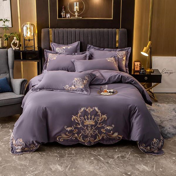bedding sets egyptian cotton embroidery luxury oriental set king size bed coffee bule duvet cover fitted bedsheet wedding
bedding sets egyptian cotton embroidery luxury oriental set king size bed coffee bule duvet cover fitted bedsheet wedding