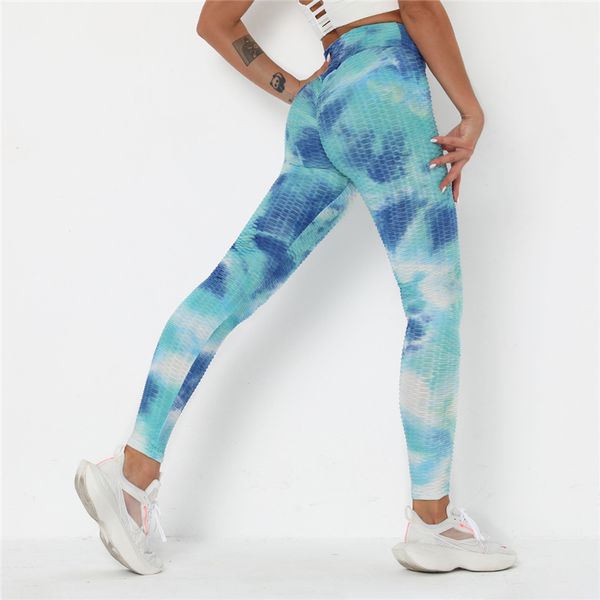 colorful yoga leggings women push up sport pants gym leggings high waist yoga pants running tights breathable leggings new 201203, Black
colorful yoga leggings women push up sport pants gym leggings high waist yoga pants running tights breathable leggings new 201203, Black