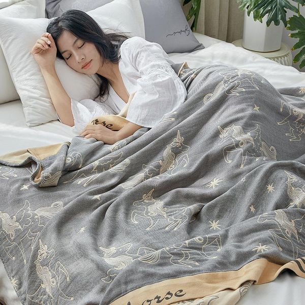spring and autumn nap blankets four-layer bamboo fiber blanket quilt towel quilt sofa cover blanket air-conditioning
spring and autumn nap blankets four-layer bamboo fiber blanket quilt towel quilt sofa cover blanket air-conditioning