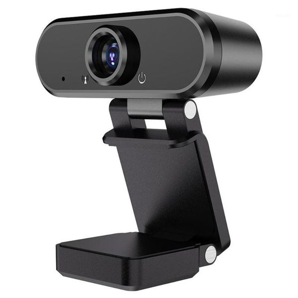 1080p hd webcam for teleworking video conference built-in microphone usb computer camera for desknotebook video call1
1080p hd webcam for teleworking video conference built-in microphone usb computer camera for desknotebook video call1