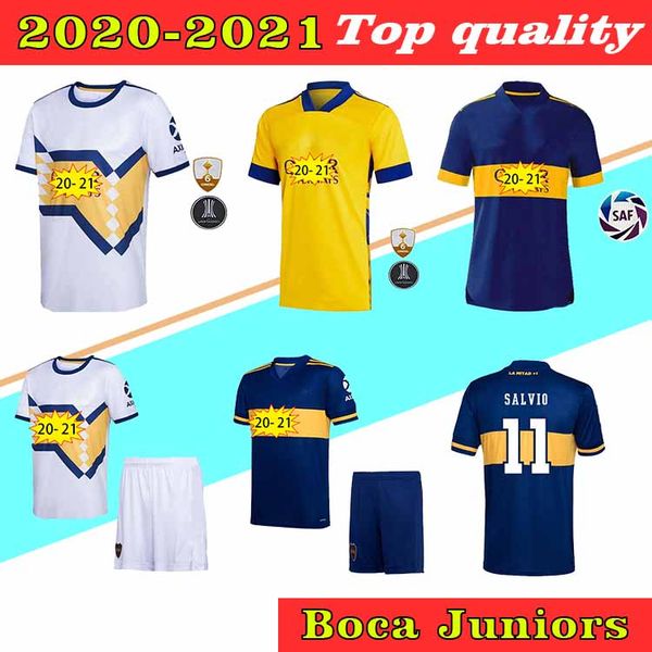 2020 boca juniors 16 de rossi soccer jersey 20 21 home tibet navy away yellow gago soccer shirts tevez benedetto pavón football uniform, Black;yellow
2020 boca juniors 16 de rossi soccer jersey 20 21 home tibet navy away yellow gago soccer shirts tevez benedetto pavón football uniform, Black;yellow