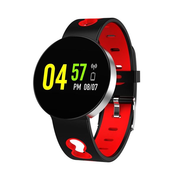 z8 096 inches tft color screen smart bracelet ip67 waterproof silicone watchband support call reminder heart rate monitoring sleep monitori
z8 096 inches tft color screen smart bracelet ip67 waterproof silicone watchband support call reminder heart rate monitoring sleep monitori