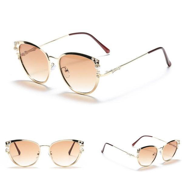 sunglasses brand designer cat eye women luxury pearl sun glasses classic retro outdoor gafas ds0904, White;black
sunglasses brand designer cat eye women luxury pearl sun glasses classic retro outdoor gafas ds0904, White;black