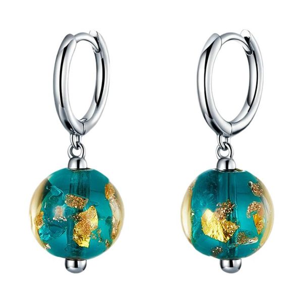 hoop & huggie dreamy glass lady earring bead pendant exotic lop fashion jewelry starry ear earrings, Golden;silver
hoop & huggie dreamy glass lady earring bead pendant exotic lop fashion jewelry starry ear earrings, Golden;silver