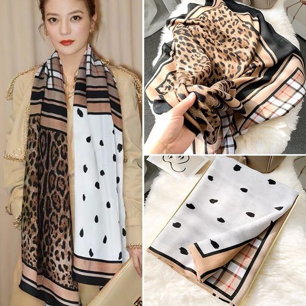 ladies scarf in autumn and winter, cotton and linen feel warm, scarf shawl, dual-use fashion scarf, Blue;gray
ladies scarf in autumn and winter, cotton and linen feel warm, scarf shawl, dual-use fashion scarf, Blue;gray