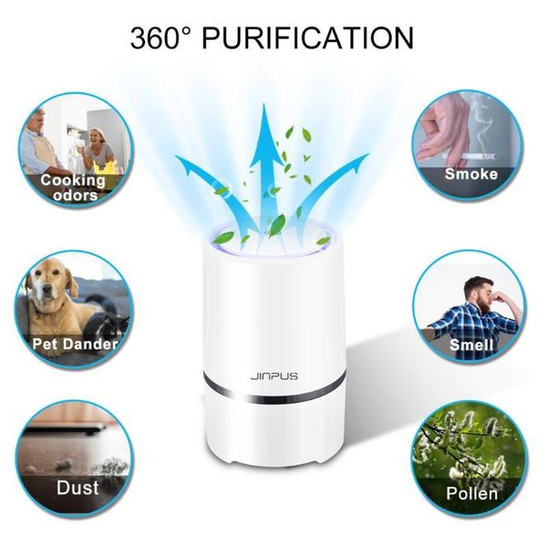 air purifiers jinpus purifier small cleaner for home with hepa filter anion low noise remove dust pollen 1.5m usb cable
air purifiers jinpus purifier small cleaner for home with hepa filter anion low noise remove dust pollen 1.5m usb cable