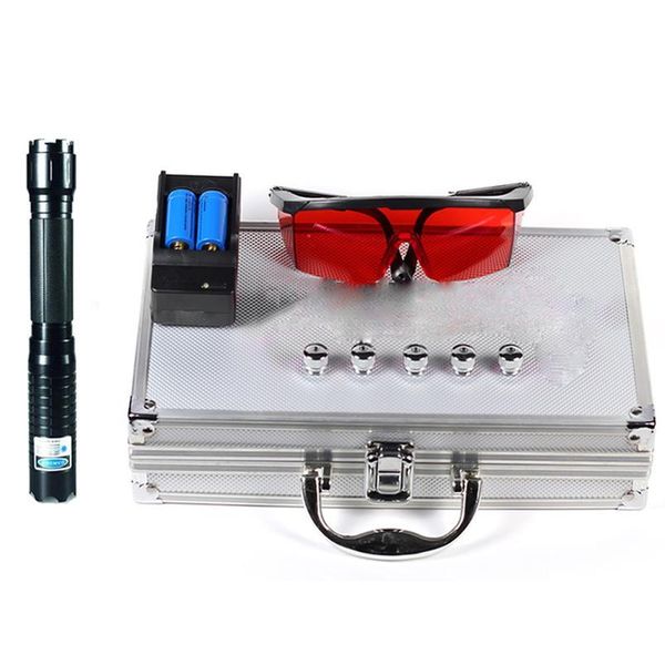 most powerful burning blue laser torch 445nm 10000m focusable laser sight pointers flashlight burn match candle lit c jlldmm
most powerful burning blue laser torch 445nm 10000m focusable laser sight pointers flashlight burn match candle lit c jlldmm