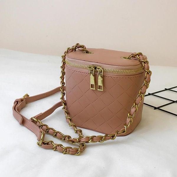 lozenge square crossbody bag 2021 fashion new pu leather women's designer handbag chain shoulder messenger bag
lozenge square crossbody bag 2021 fashion new pu leather women's designer handbag chain shoulder messenger bag