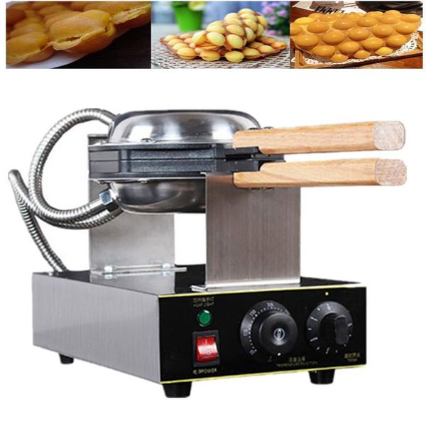 bread makers 110v 220v fy-6 electric waffle pan muffin machine eggette wafer egg kitchen appliance for sale
bread makers 110v 220v fy-6 electric waffle pan muffin machine eggette wafer egg kitchen appliance for sale
