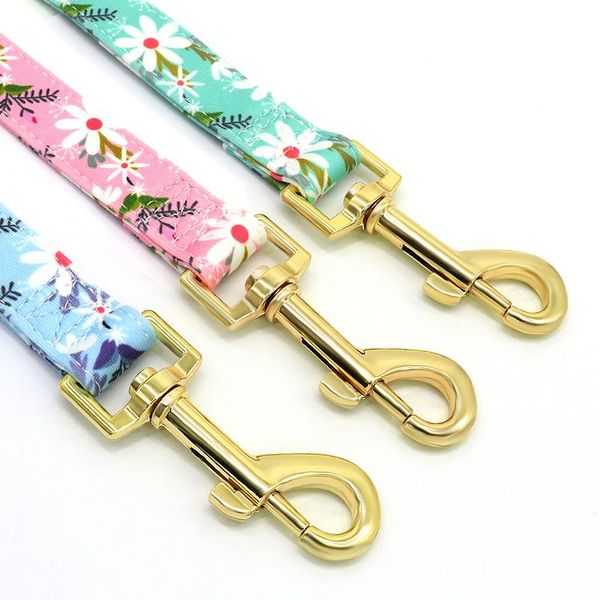 nylon printed dog leash pet puppy cat leash walking training leashes lead for small medium dogs cats leashes strap b bbyjlt
nylon printed dog leash pet puppy cat leash walking training leashes lead for small medium dogs cats leashes strap b bbyjlt