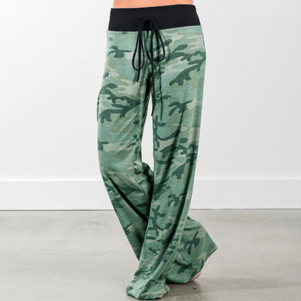 wholesale women's loose pants floral print drawstring 2020 casual wide leg pants long pants sweatpants women summer plus size, White;red
wholesale women's loose pants floral print drawstring 2020 casual wide leg pants long pants sweatpants women summer plus size, White;red