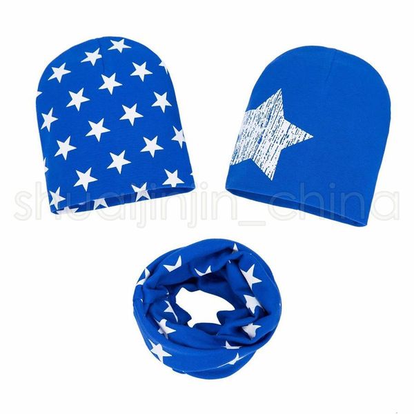 baby stars print fashion kids 3pcs cute knit hat scarf set children oudoor warm beanies cap scarves ljj_ta1579
baby stars print fashion kids 3pcs cute knit hat scarf set children oudoor warm beanies cap scarves ljj_ta1579