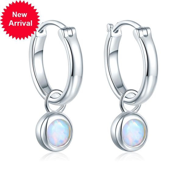 opal precious stone clip earrings 925 women's jewelry round 5mm created multi-color silver classical style earring present, Golden;silver
opal precious stone clip earrings 925 women's jewelry round 5mm created multi-color silver classical style earring present, Golden;silver