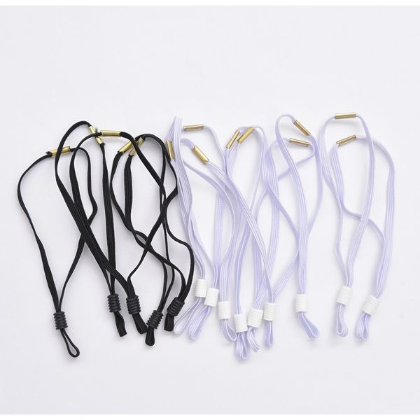 dhl adjustable lanyard elastic buckle barrel connectors sewing elastic band anti slip cord buckles ear rope adjuster ro qylqpe wphome
dhl adjustable lanyard elastic buckle barrel connectors sewing elastic band anti slip cord buckles ear rope adjuster ro qylqpe wphome
