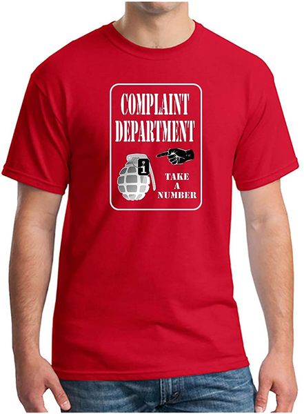 mens department complaint take number a short sleeve crew neck t-shirts man women fashion novel casual sportswear tshirts, White;black
mens department complaint take number a short sleeve crew neck t-shirts man women fashion novel casual sportswear tshirts, White;black