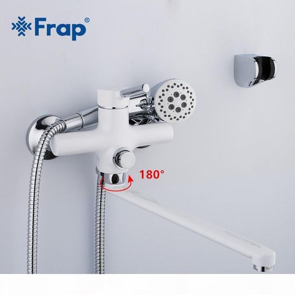 frap new arrival 1 set bathroom sets faucets bath shower tap bathroom shower set bathtub faucet waterfall shower head f2244 8 bbymrm
frap new arrival 1 set bathroom sets faucets bath shower tap bathroom shower set bathtub faucet waterfall shower head f2244 8 bbymrm