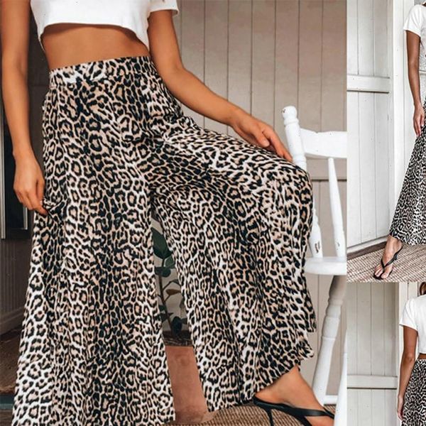 30h pants women casual trousers summer leopard print wide leg pants bottoms holiday beach pants drop shipping, Black
30h pants women casual trousers summer leopard print wide leg pants bottoms holiday beach pants drop shipping, Black