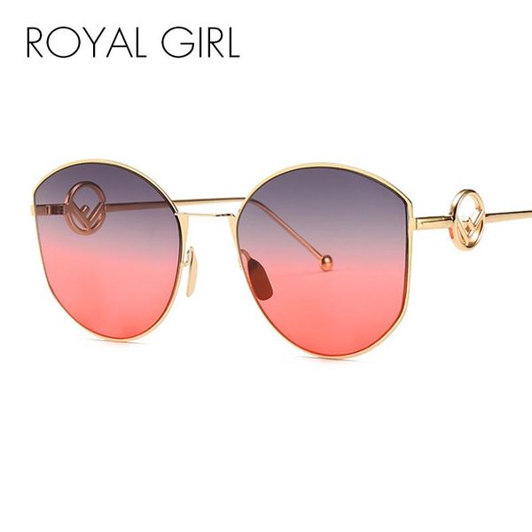 sunglasses royal girl for women cat eye 2021 fashion transparent candy color brand designer rimless love ss361, White;black
sunglasses royal girl for women cat eye 2021 fashion transparent candy color brand designer rimless love ss361, White;black