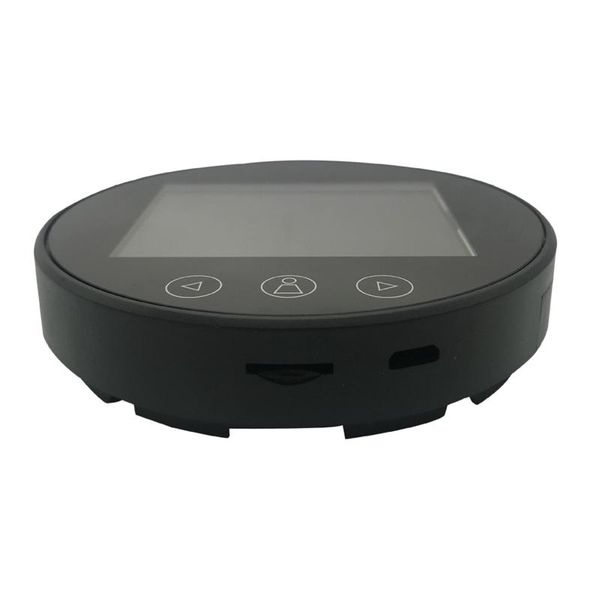 2.8 inch intelligent high-definition electronic cat eye cat eye video doorbell with camera video
2.8 inch intelligent high-definition electronic cat eye cat eye video doorbell with camera video