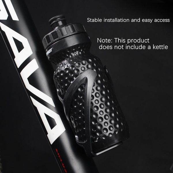 1pc bicycle bottle cage super toughness road bike mountain bike bottle cage bicycle water bottle stand tripod beverage cup holder bicycle pa
1pc bicycle bottle cage super toughness road bike mountain bike bottle cage bicycle water bottle stand tripod beverage cup holder bicycle pa