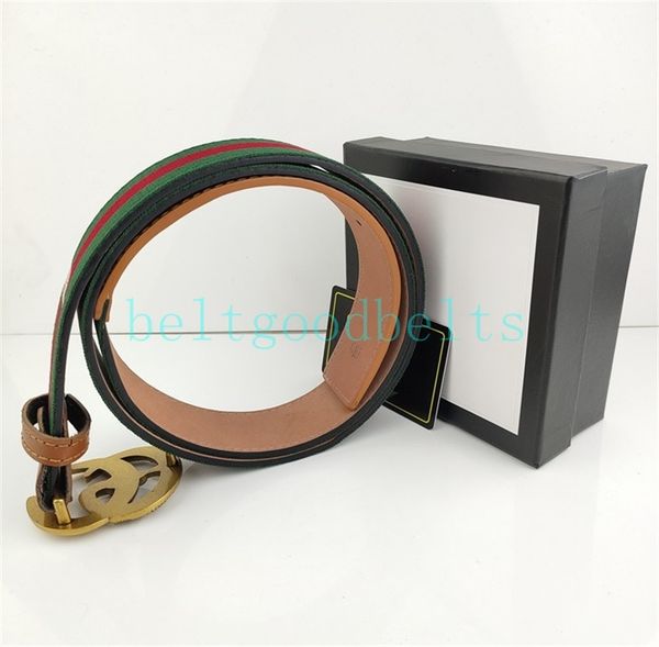belt men fashion brand designers luxury genuine leather belt gold silver letter buckle waistband belts 105-120 cm, Black;brown
belt men fashion brand designers luxury genuine leather belt gold silver letter buckle waistband belts 105-120 cm, Black;brown