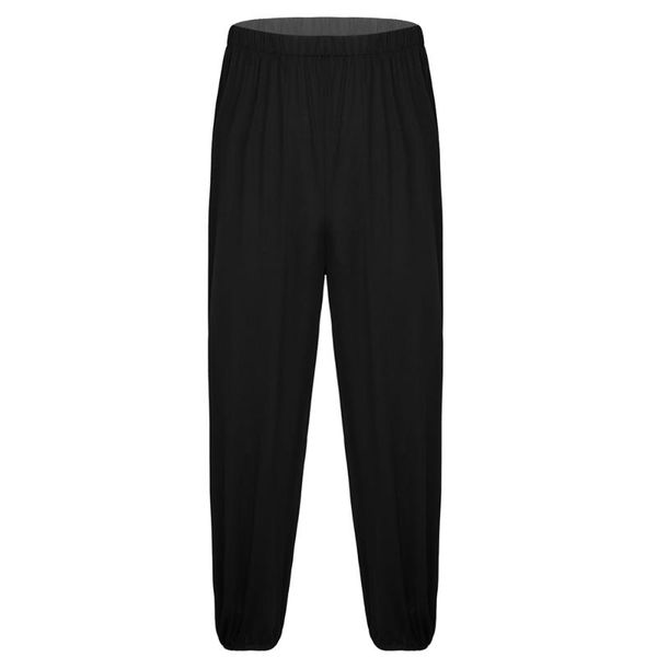men's pants men harem sagging cotton males trousers breathable sport wear gym joggers casual clothing spring autumn, Black
men's pants men harem sagging cotton males trousers breathable sport wear gym joggers casual clothing spring autumn, Black