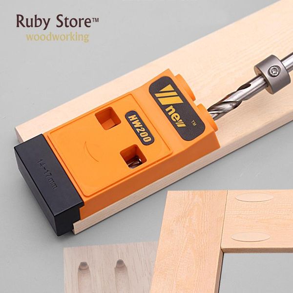 professional hand tool sets mini pocket hole jig - upgraded version with dust extraction system
professional hand tool sets mini pocket hole jig - upgraded version with dust extraction system