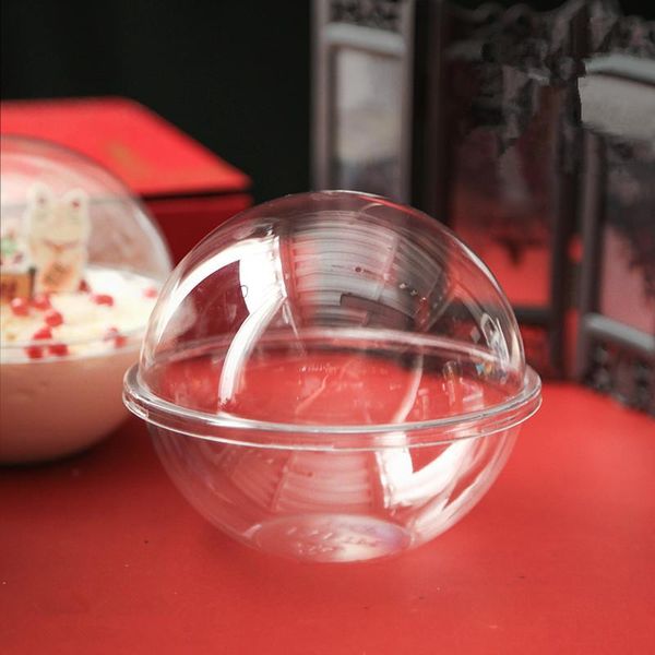 gift wrap 50pcs fruit salad ball box mousse cake transparent hollow plastic baking pastry packaging dessert cup party favor
gift wrap 50pcs fruit salad ball box mousse cake transparent hollow plastic baking pastry packaging dessert cup party favor