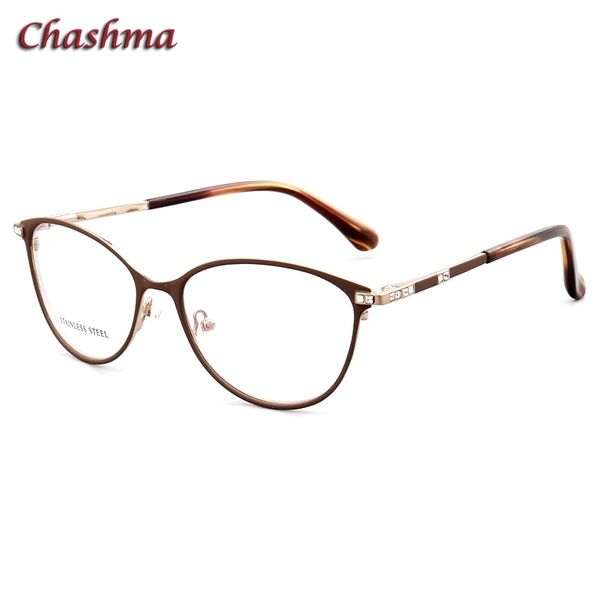 women cat eye prescription glasses optical lenses anti blue ray pchromic anti reflective glass fashion frames for female t200428, Silver
women cat eye prescription glasses optical lenses anti blue ray pchromic anti reflective glass fashion frames for female t200428, Silver