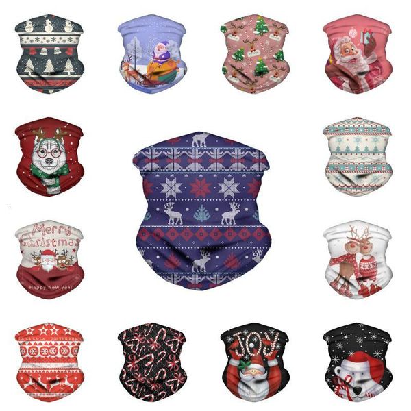 sun uv protection face mask christmas neck gaiter cycling windproof scarf sunscreen breathable bandana balaclava kimter-l731fa, Blue;black
sun uv protection face mask christmas neck gaiter cycling windproof scarf sunscreen breathable bandana balaclava kimter-l731fa, Blue;black
