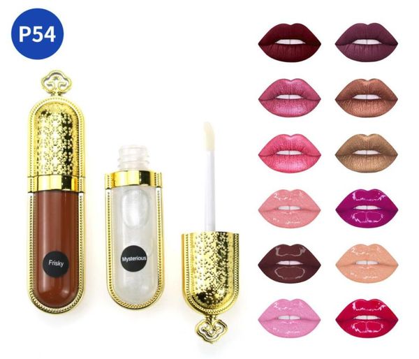 lip gloss 50pcs private label wholesale bulk lipgloss with logo custom korean makeup liquid lipstick vendors
lip gloss 50pcs private label wholesale bulk lipgloss with logo custom korean makeup liquid lipstick vendors