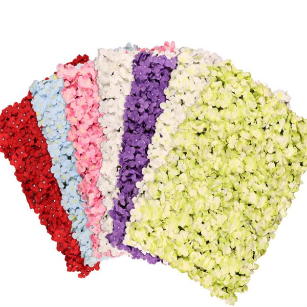 60x40cm artificial flowers diy wedding decoration flower wall panels silk hydrangea flower christmas decor backdrop
60x40cm artificial flowers diy wedding decoration flower wall panels silk hydrangea flower christmas decor backdrop