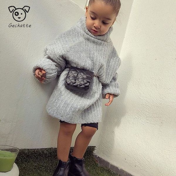 geckatte new baby girl clothes winter clothes solid knitted sweater dress baby girls sweaters toddler sweater kids sweaters 201109, Blue
geckatte new baby girl clothes winter clothes solid knitted sweater dress baby girls sweaters toddler sweater kids sweaters 201109, Blue