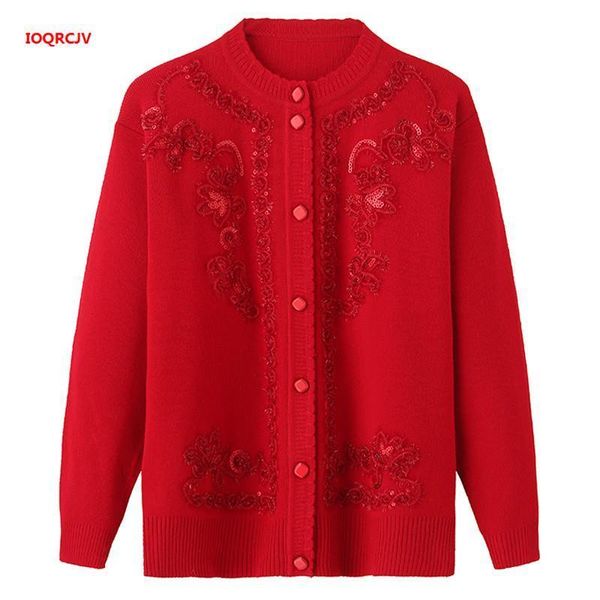 women cardigan sweater 2021 spring autumn middle aged mother long sleeves short sleeve coat grandma cardigans plus size 4xl 1014, White;black
women cardigan sweater 2021 spring autumn middle aged mother long sleeves short sleeve coat grandma cardigans plus size 4xl 1014, White;black