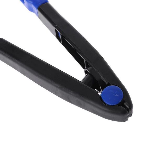1pc v type folding hair straightener comb diy salon styling tool blue sa jlluzk, Silver
1pc v type folding hair straightener comb diy salon styling tool blue sa jlluzk, Silver