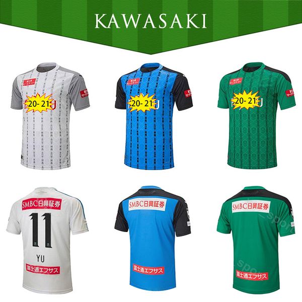 2021 kawasaki frontale soccer jersey j1 league uniform 2020 yu kengo home blue away grey third green japan football shirt size s-xxl, Black;yellow
2021 kawasaki frontale soccer jersey j1 league uniform 2020 yu kengo home blue away grey third green japan football shirt size s-xxl, Black;yellow