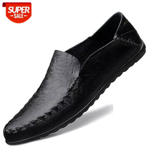 mens casual shoes genuine leather loafers luxury moccasins men slip on driving boat shoe male breathable comfortable soft loafer #sq8g
mens casual shoes genuine leather loafers luxury moccasins men slip on driving boat shoe male breathable comfortable soft loafer #sq8g