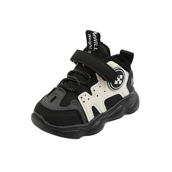 kids athletic baby shoes children sneakers boys girls footwear running sports skateboarding wear winter childrens boy soft-soled girl b9770, Black
kids athletic baby shoes children sneakers boys girls footwear running sports skateboarding wear winter childrens boy soft-soled girl b9770, Black